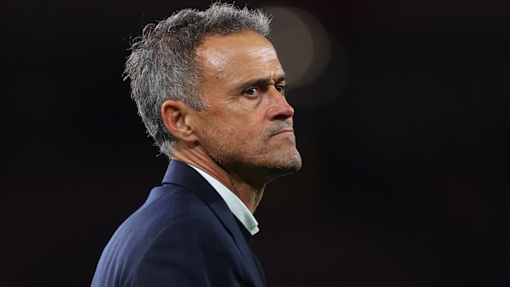 Luis Enrique a dévoilé son groupe pour le déplacement sur la pelouse de l'OGC Nice ce dimanche soir. 