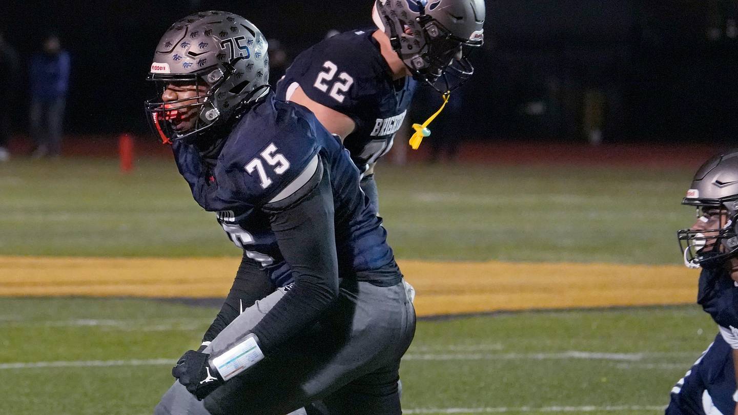 Gators Land Pledge From 4-Star DL Zahmar Tookes