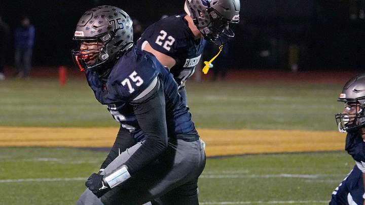 Four-star defensive lineman Zahmar Tookes is Florida's fourth defensive line commit in the 2027 class. Four-star defensive lineman Zahmar Tookes is Florida's fourth defensive line commit in the 2027 class.