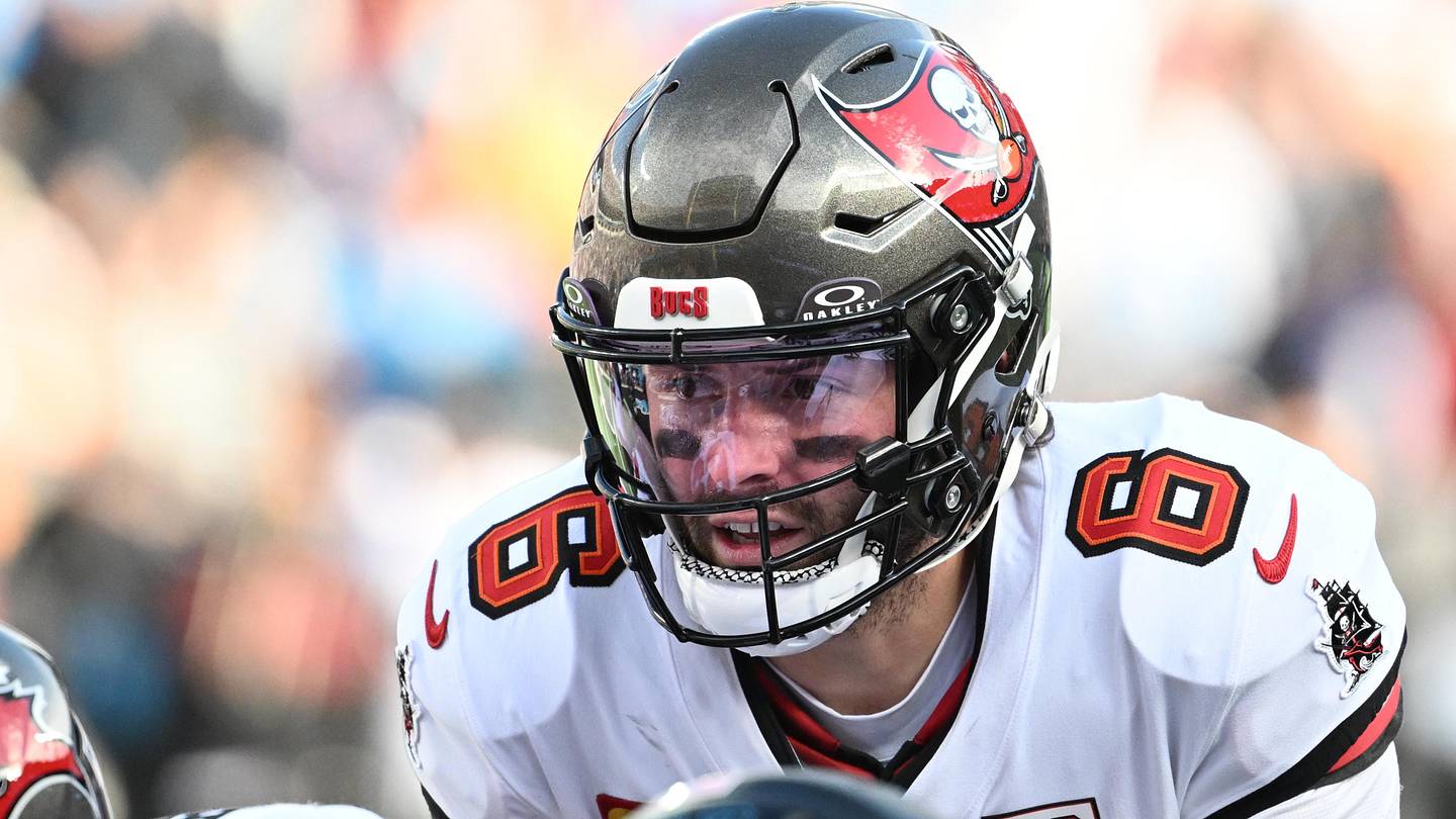 Baker Mayfield’s Biggest Revenge Games on Buccaneers’ 2026 Schedule