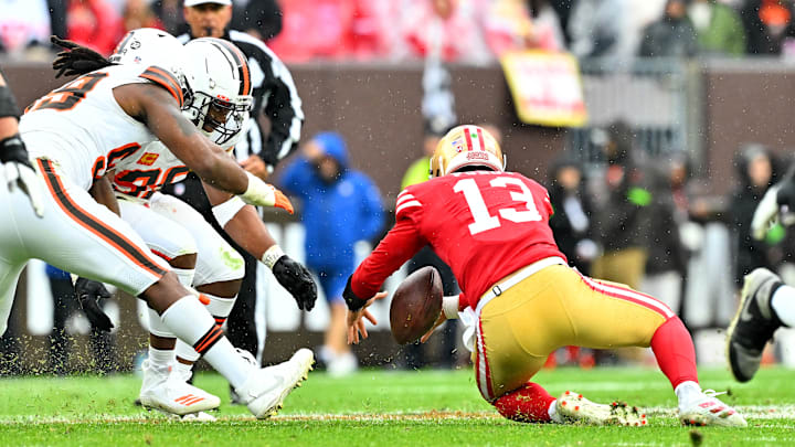 Green Bay Packers, San Francisco 49ers