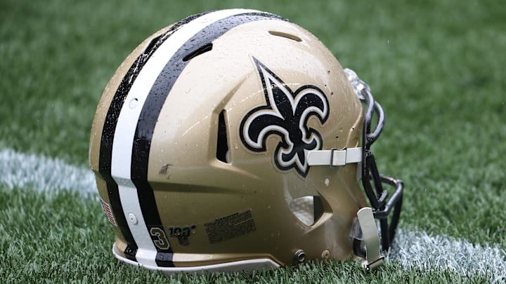 New Orleans Saints v Seattle Seahawks