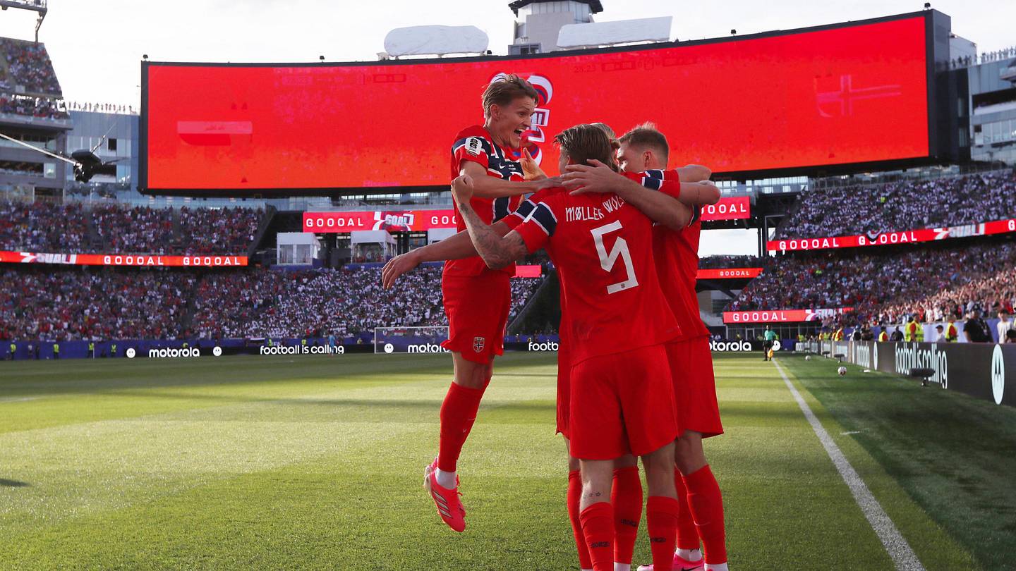 Norway vs. Senegal Prediction, Odds, Best Prop Bet for World Cup Group Stage