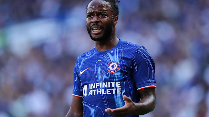 Chelsea v FC Internazionale - Pre-Season Friendly