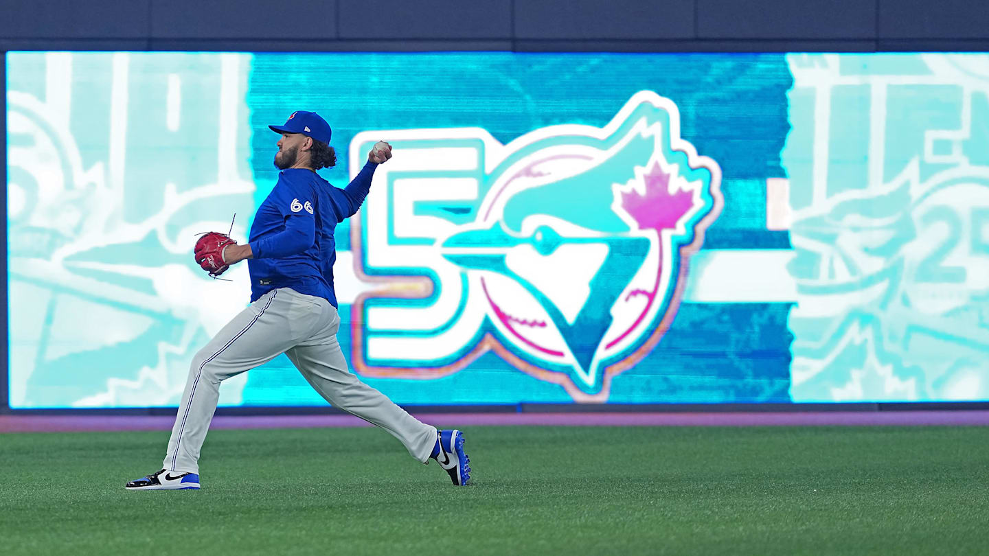 Cody Ponce quotes prove he'll excel in new Blue Jays role after injury heartbreaker