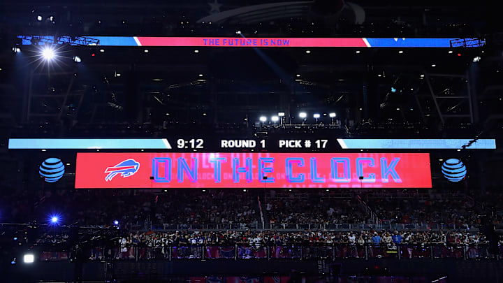 2018 NFL Draft