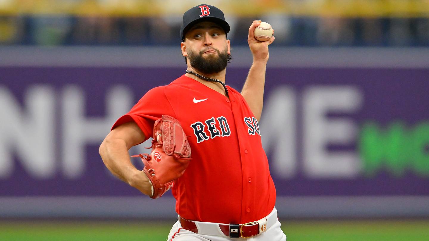 6 MLB Free Agents Cardinals Could Target, Including Red Sox Starter