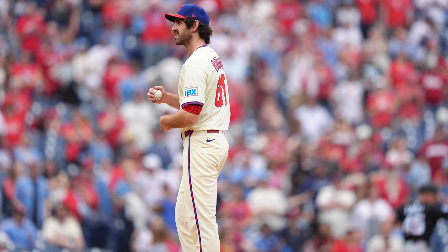 Jordan Romano Struggles: ERA Soars Amid Phillies Showdown