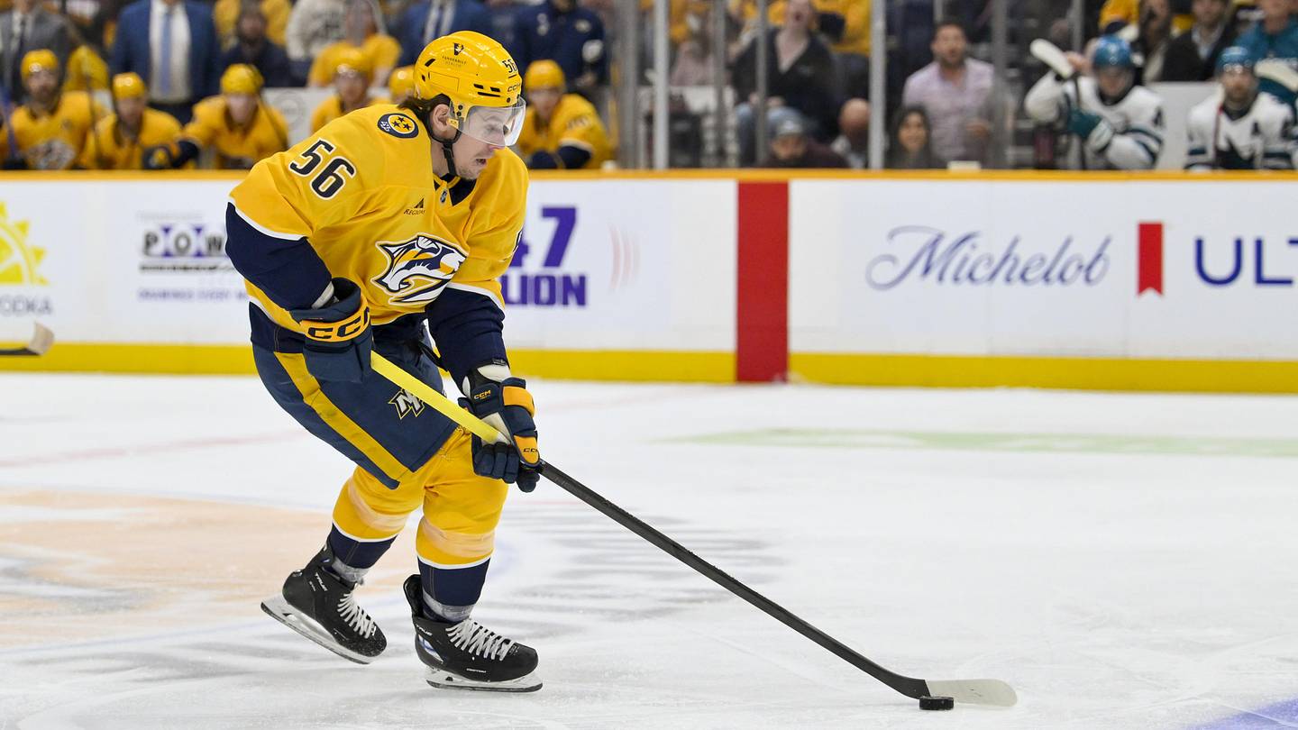 Senators could target Erik Haula in free agency