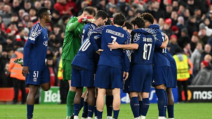 PSG eliminated Liverpool on penalties as the round of 16 tie delivered on all fronts in both legs.