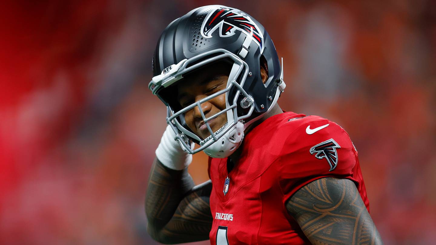 What Tua Tagovailoa losing the Falcons QB job means for Atlanta, Mike McDaniel and the Chargers