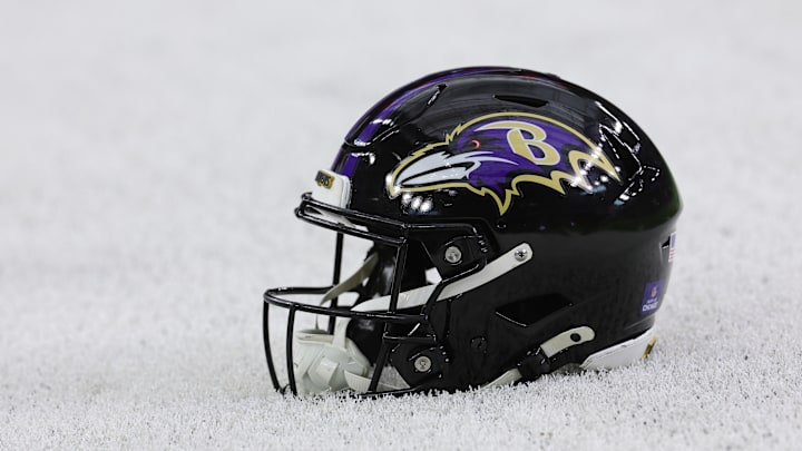 Baltimore Ravens v Houston Texans