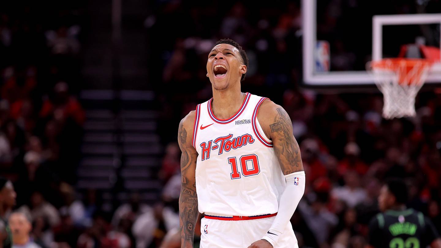 Jason Biles Rockets One Trade That Could Quietly Change the Rockets’ Playoff Outlook