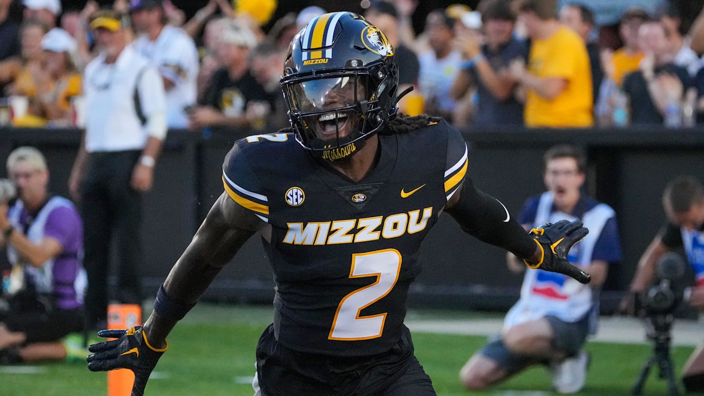 One Overlooked Draft Pick Who Will Help the Bills is Toriano Pride Jr.