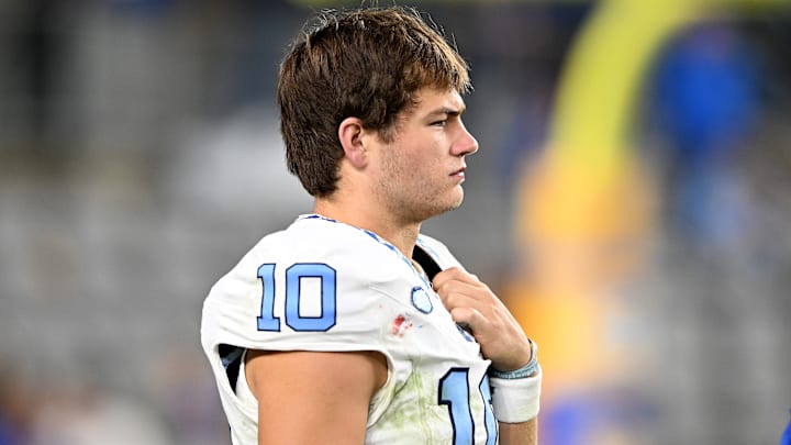 North Carolina v Pittsburgh