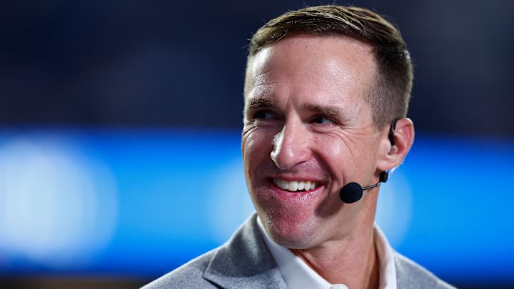 Miami Dolphins v Los Angeles Rams