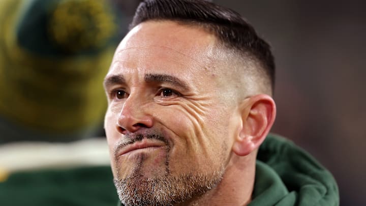 Matt LaFleur