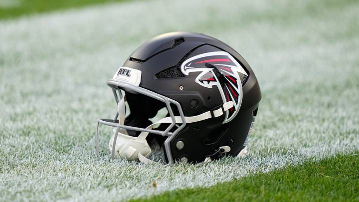 The Falcons are getting ready for a key cornerback to return The Falcons are getting ready for a key cornerback to return