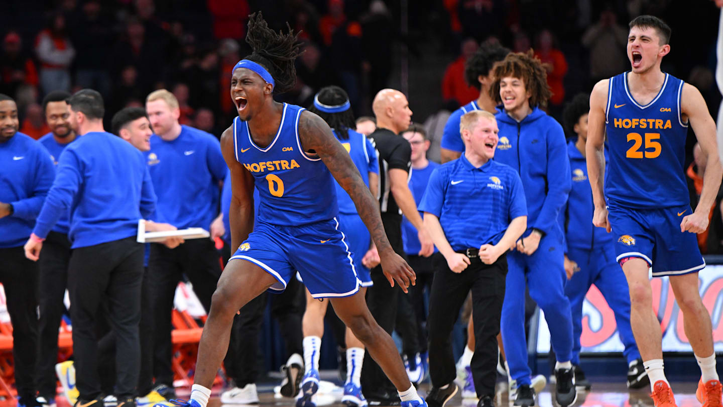 Towson vs. Hofstra Prediction, Odds for CAA Championship Semifinal