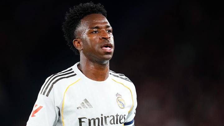 Vinicius Junior Speaks Out on Real Madrid Commitment as Arsenal Circle with Bold Interest