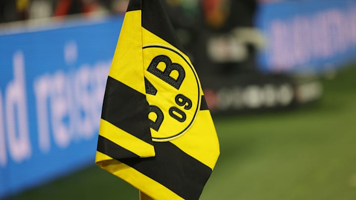 Der BVB hat eine lukrative Partnerschaft mit einem NFL-Team abgeschlossen