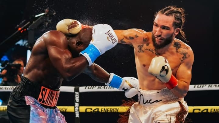 Jake Paul offered a significant offer to box Ali Walsh but Ali turned it down Jake Paul offered a significant offer to box Ali Walsh but Ali turned it down