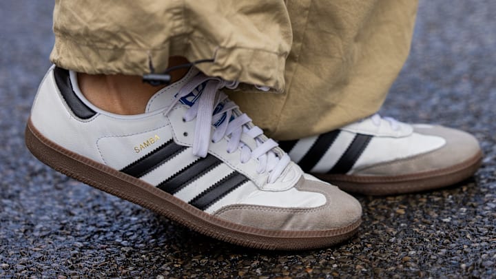 Street Style - Berlin - November, 2023