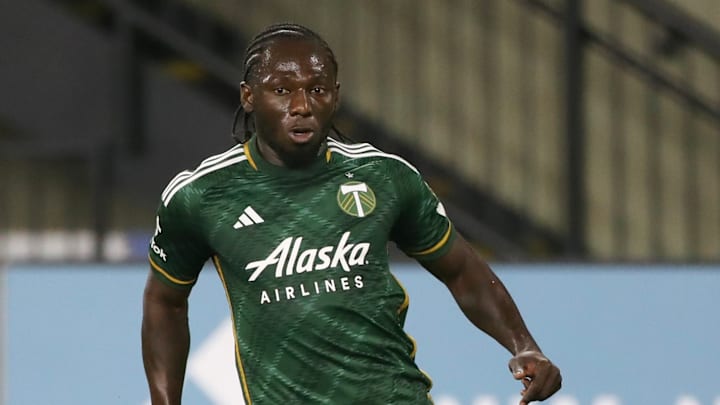 Real Salt Lake v Portland Timbers