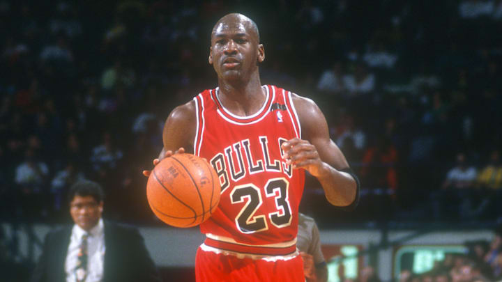 Camiseta de Michael Jordan fue vendida en 10 millones de dólares 