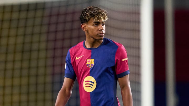 Le FC Barcelone de Lamine Yamal va retrouver le Real Madrid en finale de Coupe du Roi.