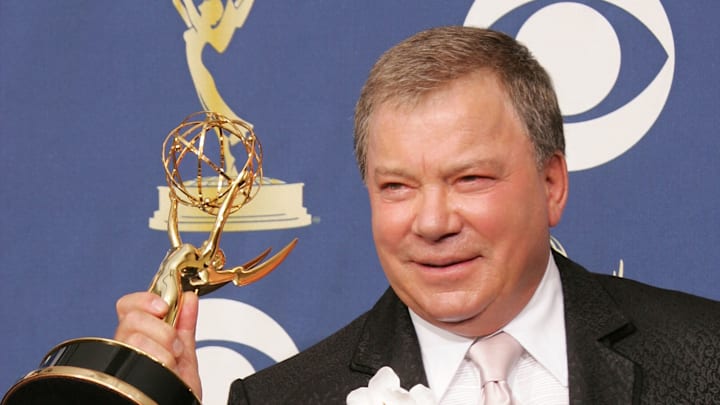 57th Annual Emmy Awards - Press Room