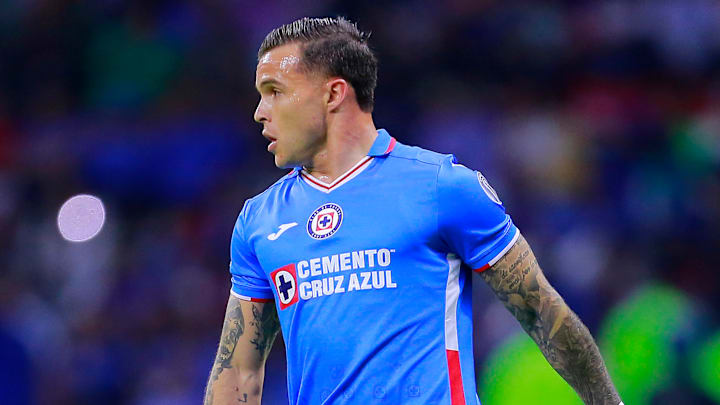 Cruz Azul v Santos Laguna - Torneo Clausura 2023 Liga MX