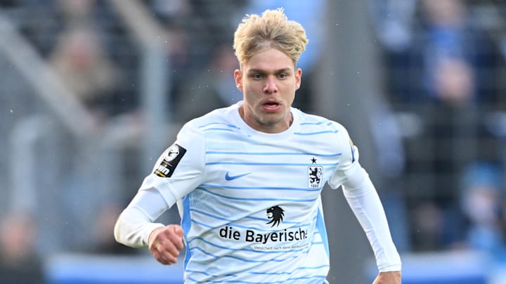 Morgalla wechselt nach Österreich