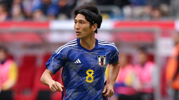 Haraguchi hat von allen Berlinern die besten Chancen auf die WM