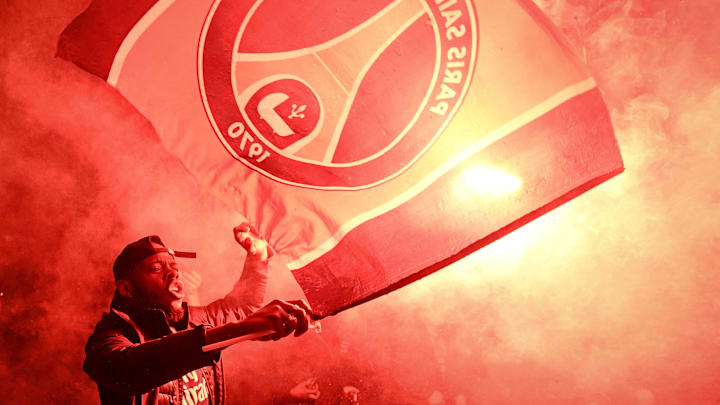 Le PSG va devoir se passer du CUP