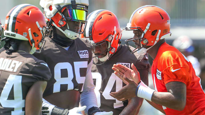 Our best Cleveland betting picks for Thursday include a pick on the Hall of Fame Game.