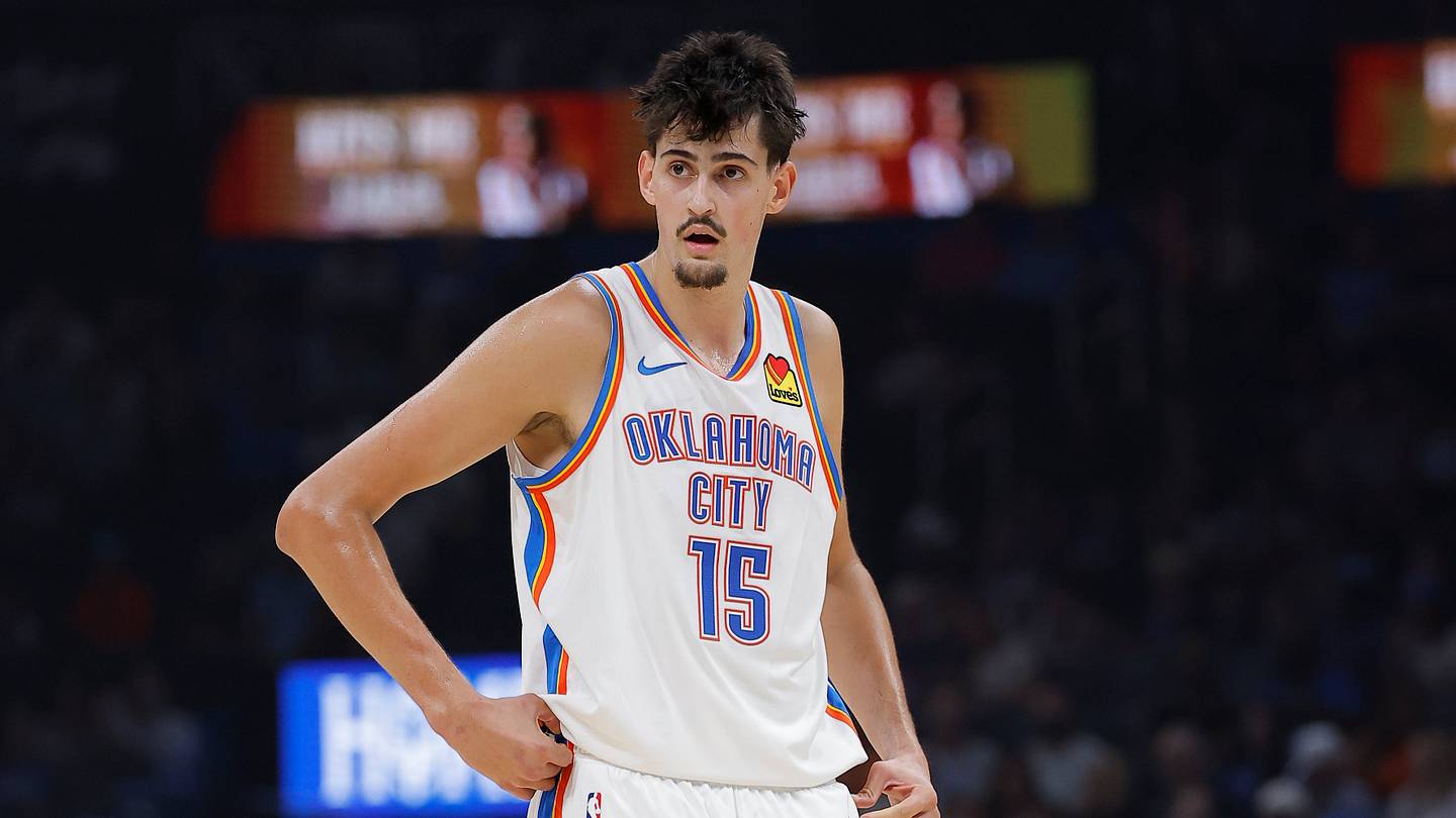 3 Reasons to Watch the OKC Thunder's Remaining Preseason Games