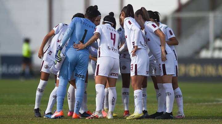 Ferroviária busca a classificação para a próxima fase