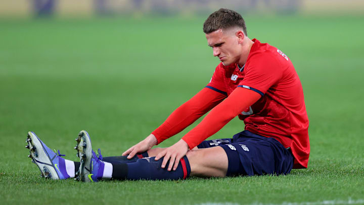 Sven Botman rischia di diventare una beffa per il Milan