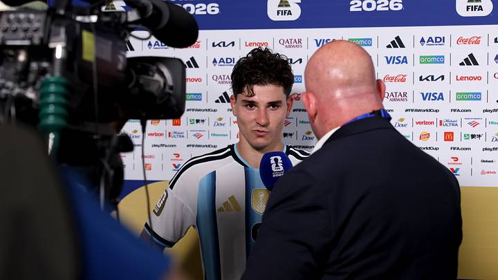 Argentina v Austria: Group J - FIFA World Cup 2026 Argentina v Austria: Group J - FIFA World Cup 2026