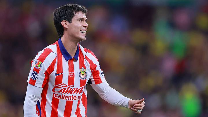 America v Chivas - Torneo Apertura 2026 Liga MX America v Chivas - Torneo Apertura 2026 Liga MX