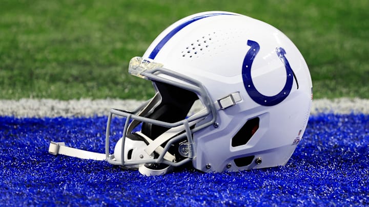 New Orleans Saints v Indianapolis Colts