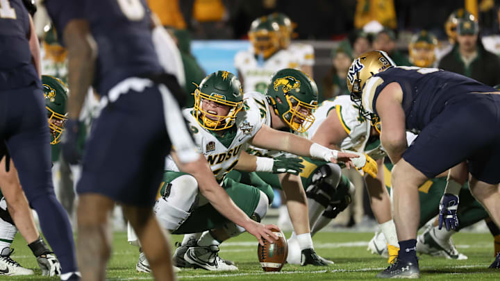 2024 Division I Football Championship