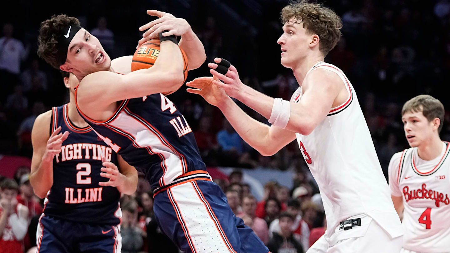 Staff Picks: Who Wins No. 13 Illinois vs. No. 23 Nebraska?