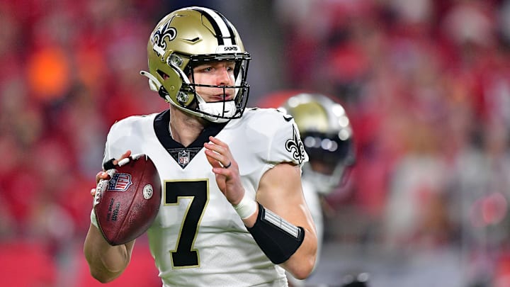 New Orleans Saints v Tampa Bay Buccaneers