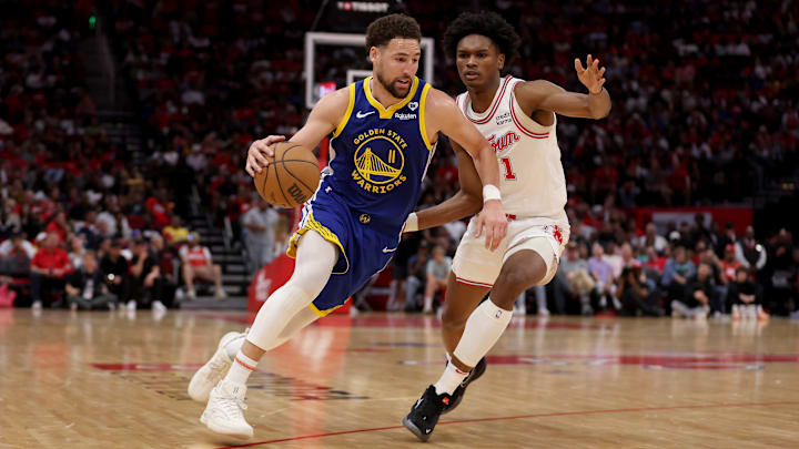 Klay Thompson