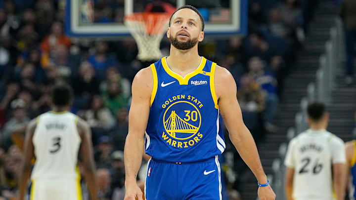 Indiana Pacers v Golden State Warriors