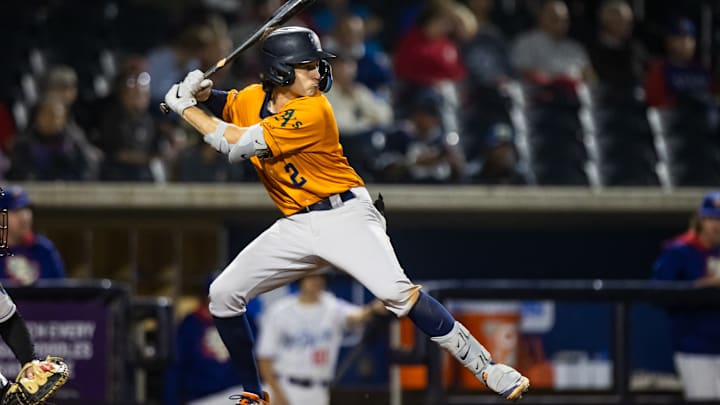Midland RockHounds v Amarillo Sod Poodles