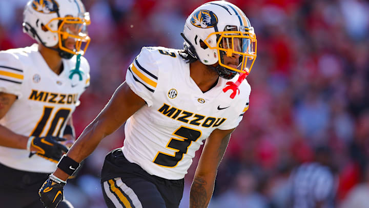 Missouri v Georgia