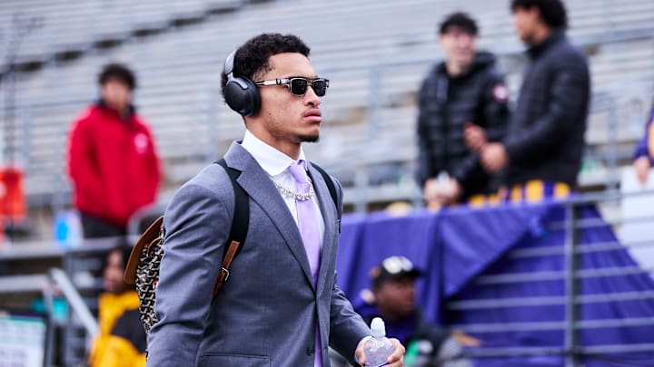 Oregon v Washington Oregon v Washington